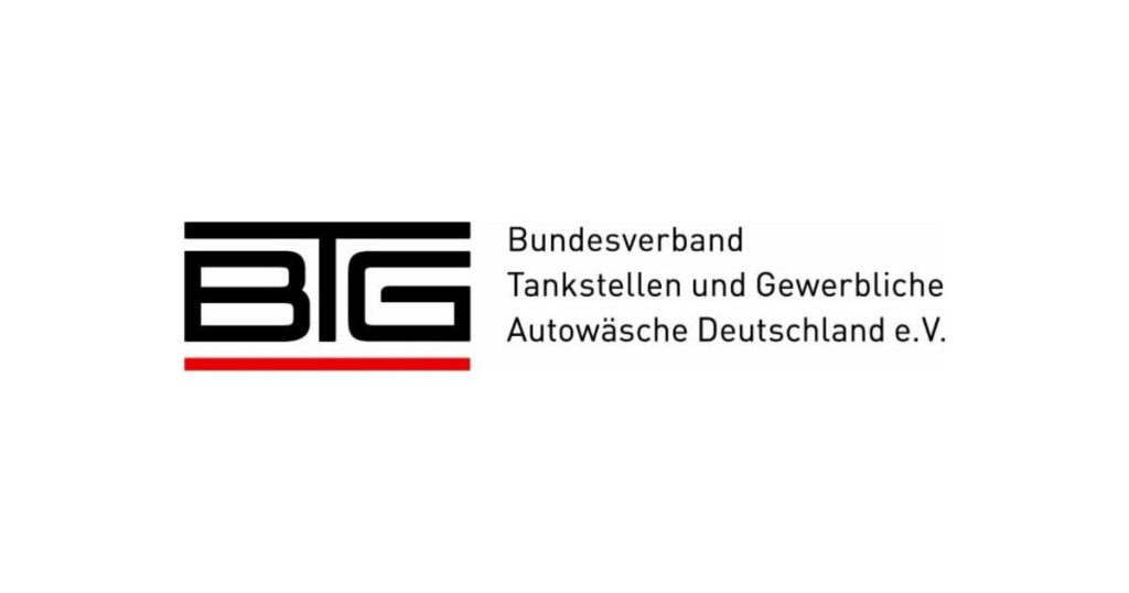 Logo vom Verband zugesendet