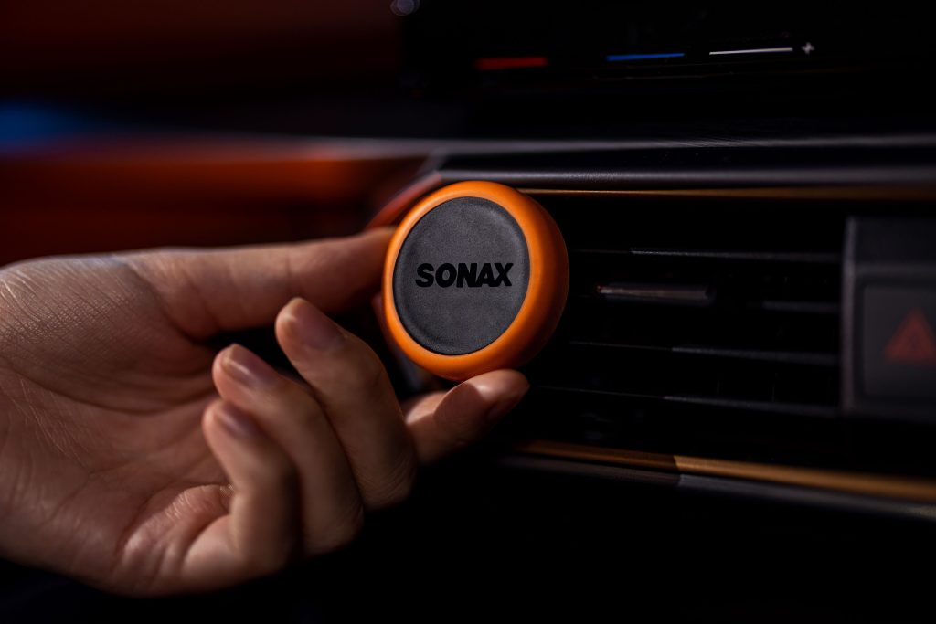 SONAX Air Freshener Duft