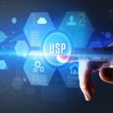 USP Marketing Shutterstock