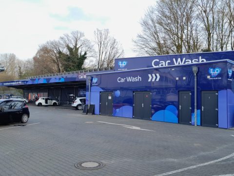 IMo Carwash Marl 2024